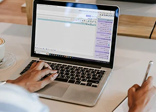 برنامه بارکد خوان کالا