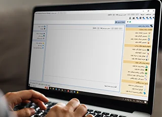 نرم افزار برنامه ریزی تولید (مدیریت و کنترل)