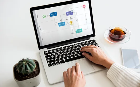 بهترین نرم افزار BPMS ایرانی