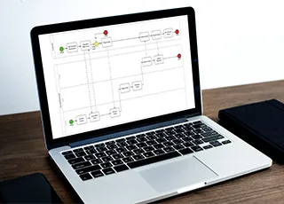 بهترین نرم افزار BPMS ایرانی
