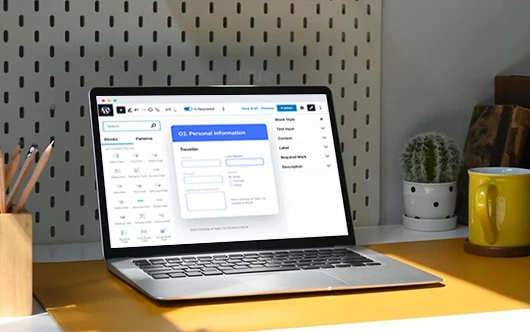 نرم افزار فرم ساز (ویندوز، وب، موبایل)
