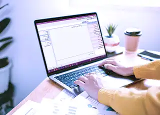 نرم افزار حسابداری سایان [چند ارزی]