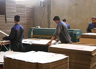 نرم افزار مدیریت چاپخانه