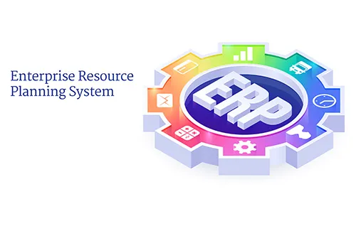 تعریف ERP چیست؟