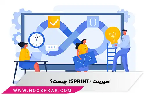 اسپرینت