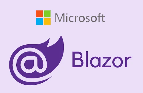 "Blazor"