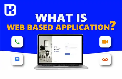 نرم‌افزار تحت وب چیست؟