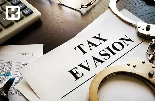 مجازاتهای فرار مالیاتی برای اشخاص حقیقی مجازاتهای فرار مالیاتی برای اشخاص حقیقی